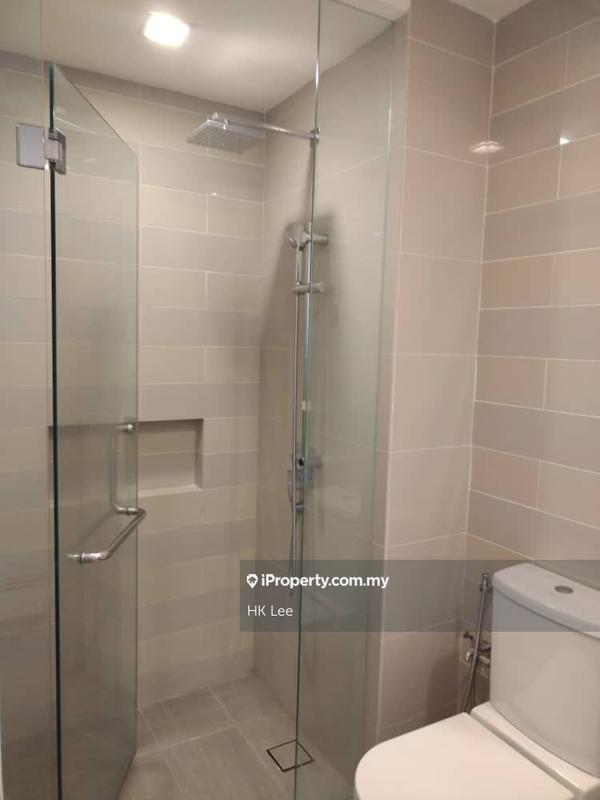Residensi Servis untuk Dijual di Ramada (One @ Bukit Ceylon) oleh HK Lee - iProperty.com.my