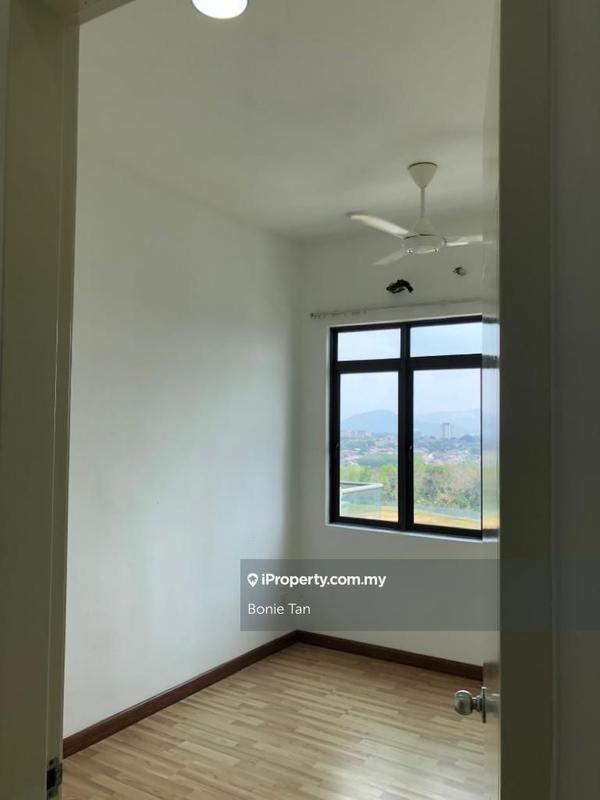 Kondominium untuk Dijual di Green Park Residence oleh Bonie Tan - iProperty.com.my