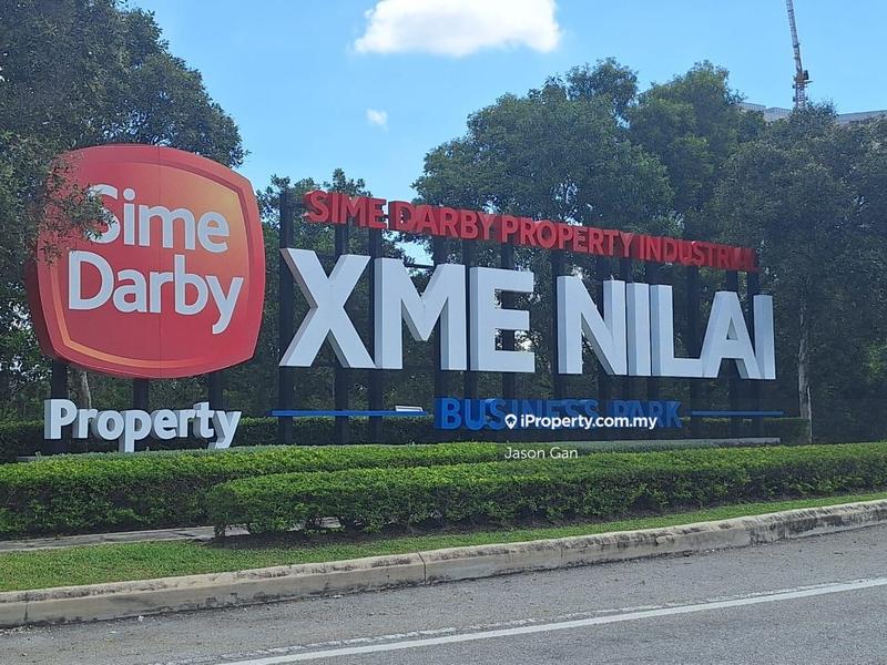 Semi-D Factory for Sale in Nilai Impian, Nilai by Jason Gan - iProperty.com.my