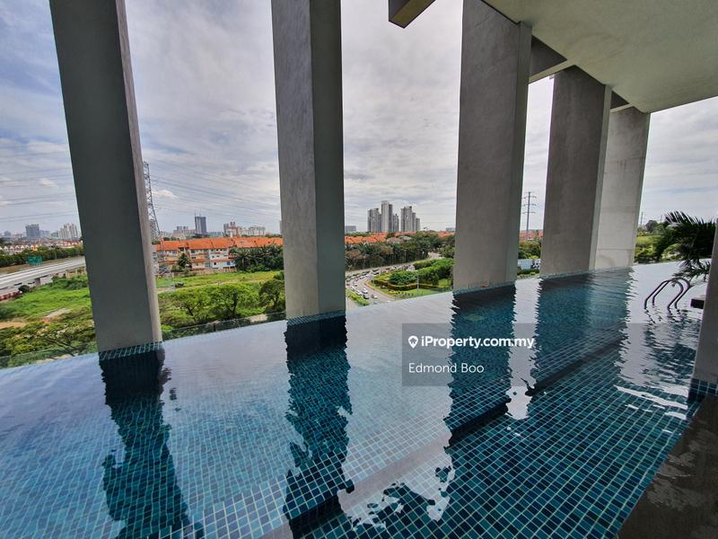 Service Residence for Rent in Lumi Tropicana by Edmond Boo - iProperty.com.my