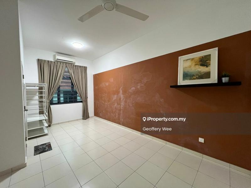 2-storey Terraced House for Rent in Bertam, Melaka by Geoffery Wee - Living Room - iProperty.com.my