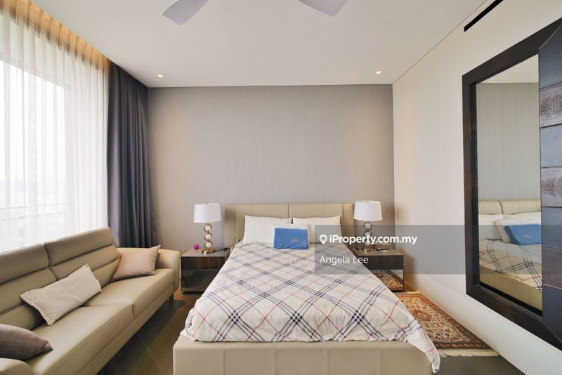Kondominium untuk Dijual di Aira Residence oleh Angela Lee - iProperty.com.my