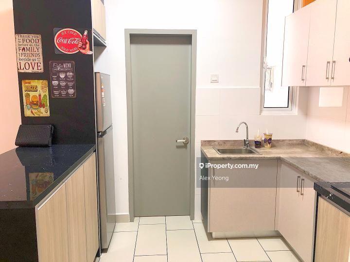 For Rent - Palmyra Residences