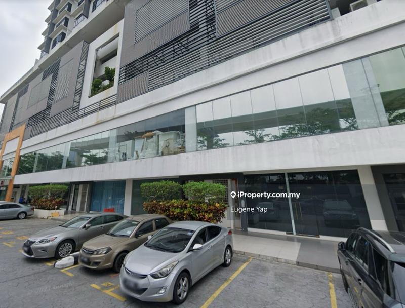 Kedai untuk Dijual di Taman Mayang, Petaling Jaya oleh Eugene Yap - iProperty.com.my