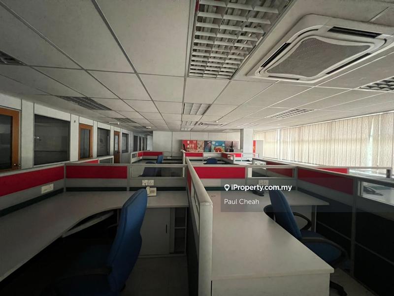 Kilang Terpisah untuk Dijual di Seksyen U5, Shah Alam oleh Paul Cheah - iProperty.com.my