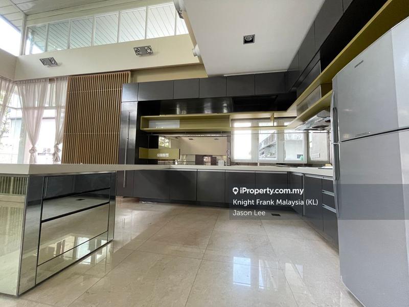 Bungalow House untuk Dijual di Country Heights Damansara, Kuala Lumpur oleh Jason Lee - iProperty.com.my
