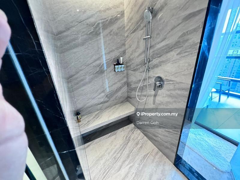 Kediaman Servis untuk Dijual di Imperial Lexis oleh Darren Goh - iProperty.com.my