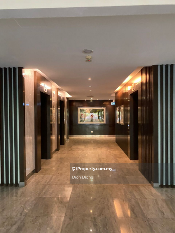 For Sale - Mont Kiara Banyan