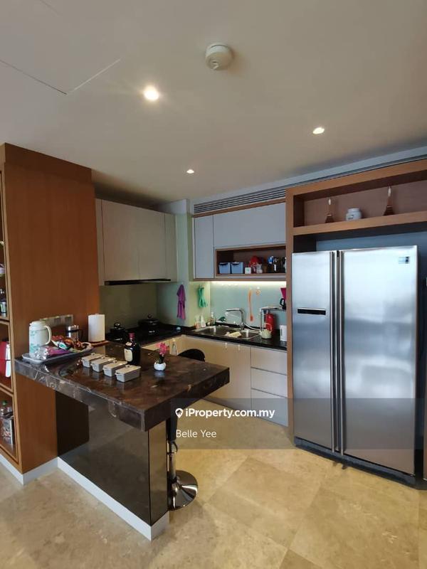 Service Residence for Sale in Anggun Residences by Belle Yee - iProperty.com.my