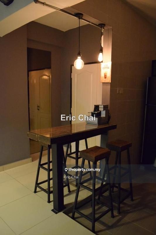 Kondominium untuk Dijual di Park 51 Residency oleh Eric Chai - iProperty.com.my