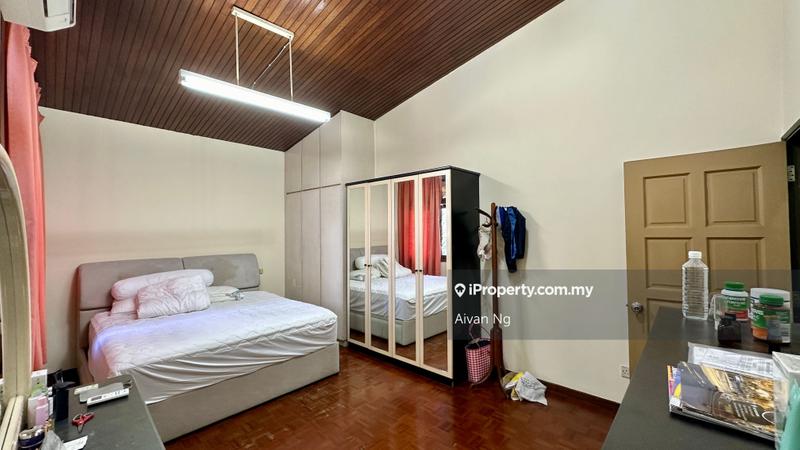 Banglo untuk Dijual di Taman Bandaraya, Bangsar oleh Aivan Ng - iProperty.com.my