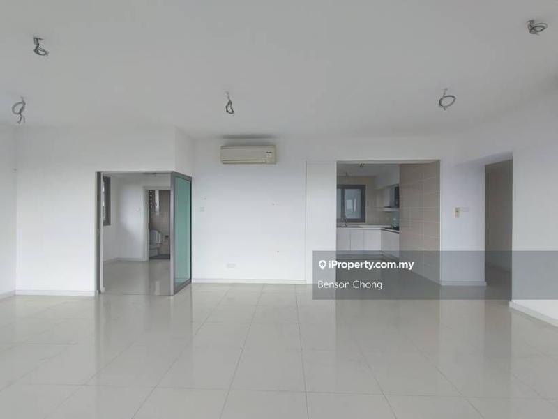 Condominium for Sale in Iskandar Residences by Benson Chong - iProperty.com.my