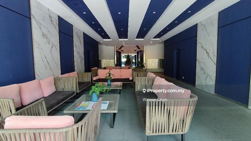 Condominium for Sale in The Haven by Winnie Chan - iProperty.com.my