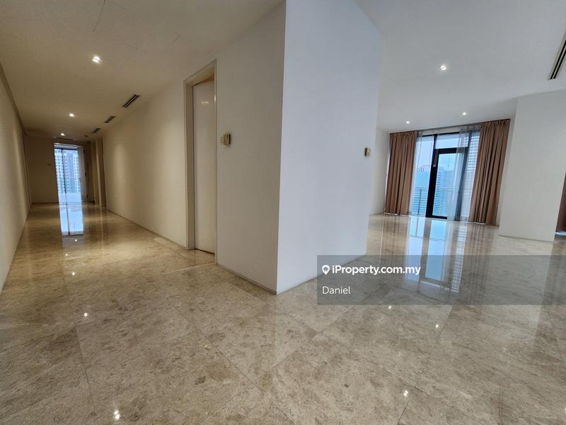 Kediaman Servis untuk Disewa di K Residence @ KLCC oleh Daniel - iProperty.com.my