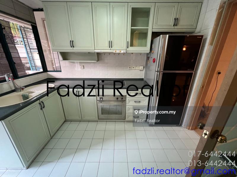 Condominium for Sale in Prima Damansara by Fadzli Realtor - iProperty.com.my