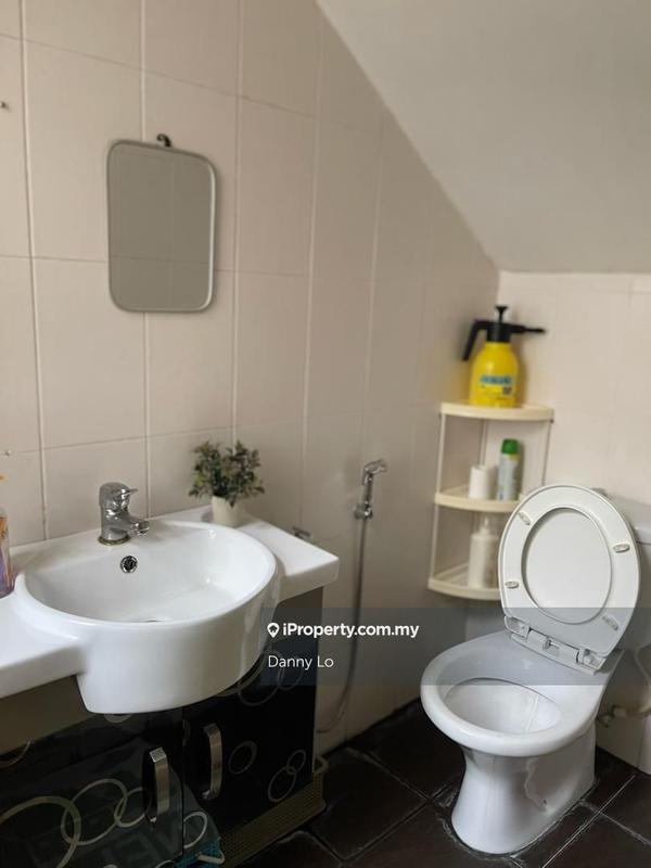 Semi-Detached House for Sale in Jalan Ipoh, Kuala Lumpur by Danny Lo - iProperty.com.my