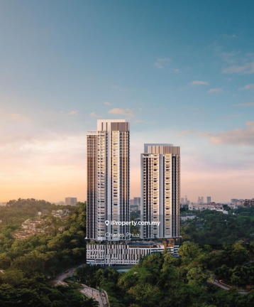 For Sale - Aetas Seputeh