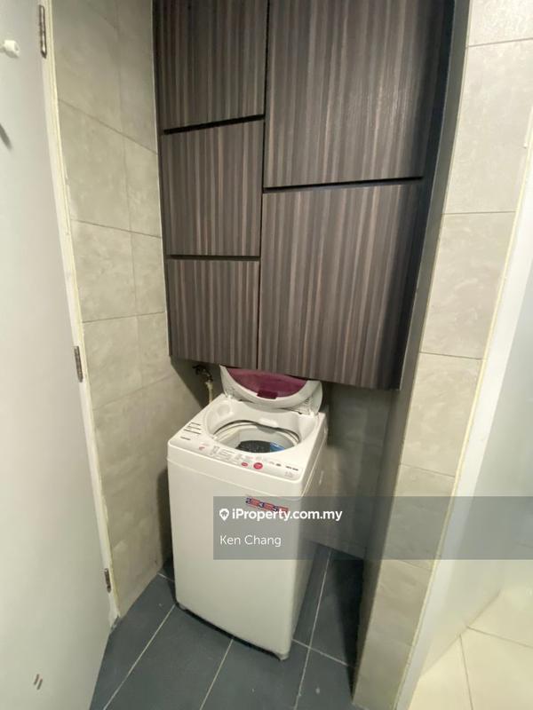 Kondominium untuk Dijual di Cascades Residency @ Dataran Cascade oleh Ken Chang - iProperty.com.my