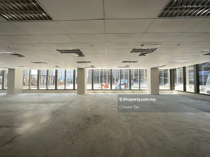 For Sale - Pavilion Damansara Heights