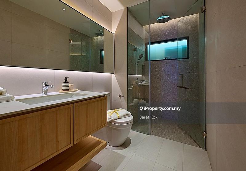 Kediaman Servis untuk Dijual di Parkside Residences @ Setia Federal Hill oleh Jaret Kok - iProperty.com.my