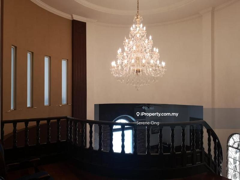Bungalow House untuk Dijual di Kota Damansara, Selangor oleh Serene Ong - iProperty.com.my