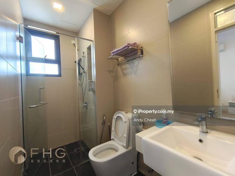 Service Residence for Rent in Sunway Citrine Residences by Andy Cheah - iProperty.com.my