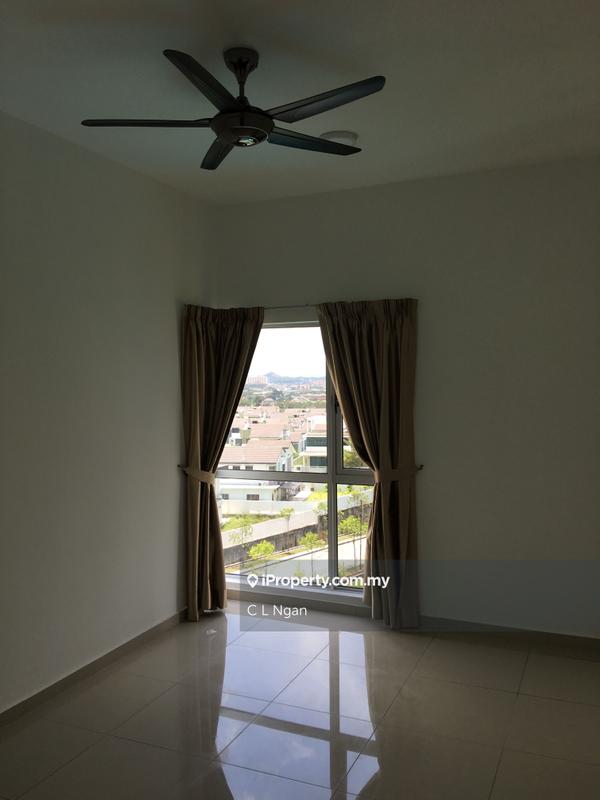 Residensi Servis untuk Disewa di Jadite Suites oleh C L Ngan - iProperty.com.my