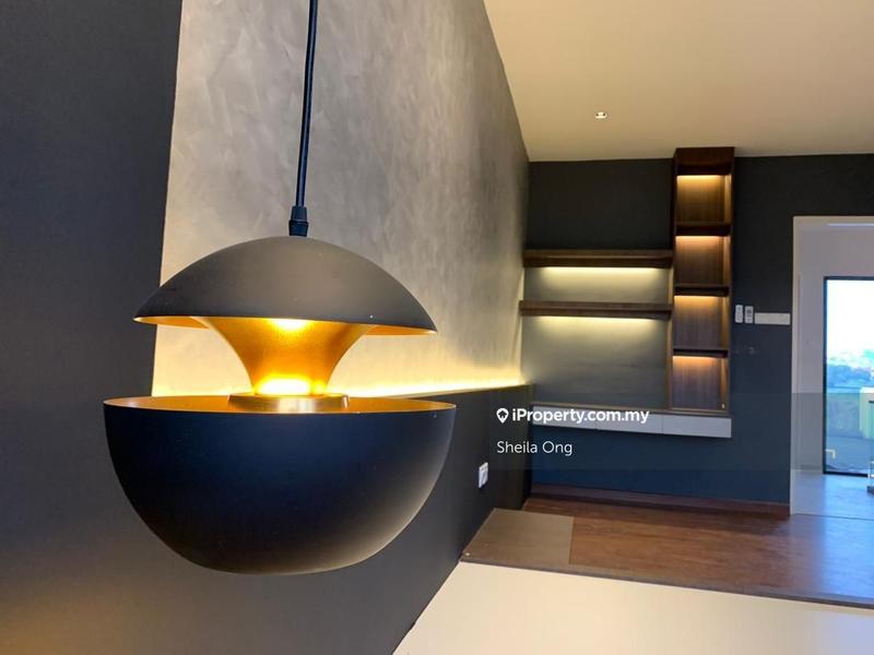 3-storey Terraced House for Sale in Bukit Jalil, Kuala Lumpur by Sheila Ong - iProperty.com.my