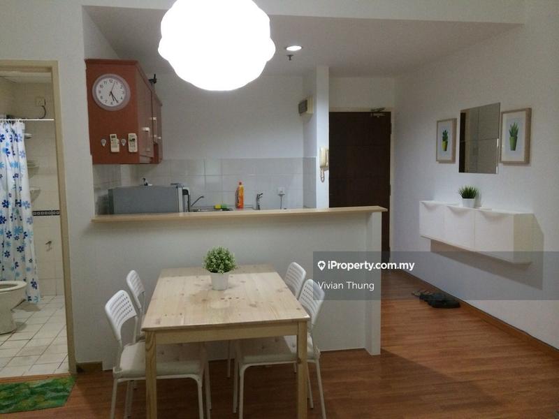 For Rent - Maytower Serviced Residences