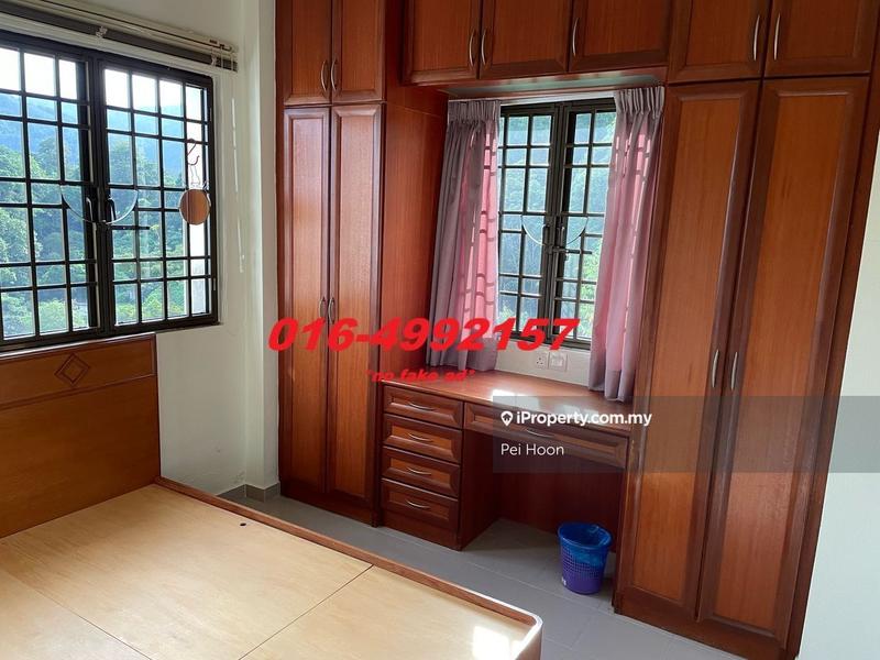 Pangsapuri untuk Dijual di Kayangan Puri Mutiara (KPM) oleh Pei Hoon - iProperty.com.my