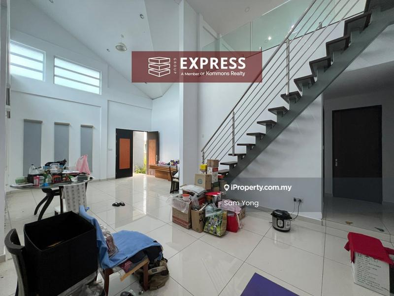 Bungalow House for Sale in Lutong, Miri by Sam Yong - Interior - iProperty.com.my