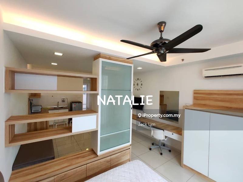 Kediaman Servis untuk Disewa di Zeva @ Equine South oleh Jack Lim - iProperty.com.my