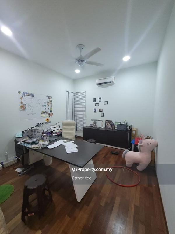 Rumah Berkembar untuk Dijual di Bandar Baru Selayang, Selayang oleh Esther Yee - iProperty.com.my