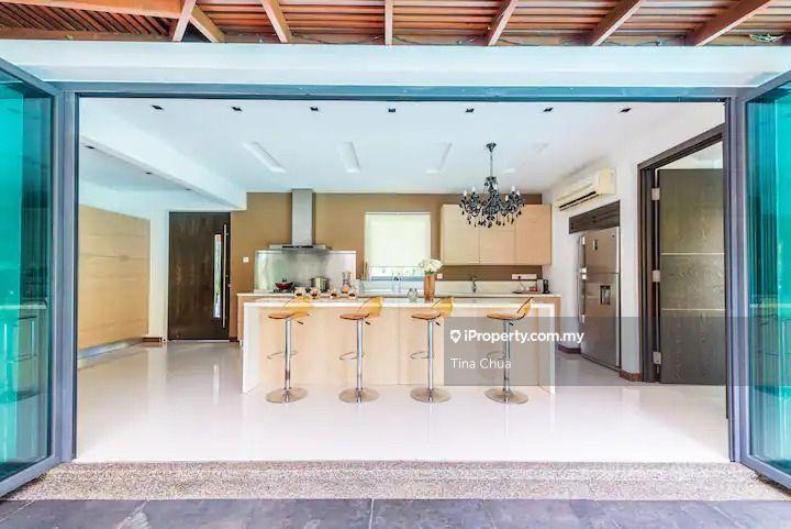 Bungalow House untuk Dijual di Bukit Damansara, Damansara Heights oleh Tina Chua - iProperty.com.my