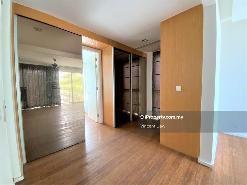 Semi-Detached House for Sale in Seri pilmoor, Ara Damansara by Vincent Liaw - iProperty.com.my