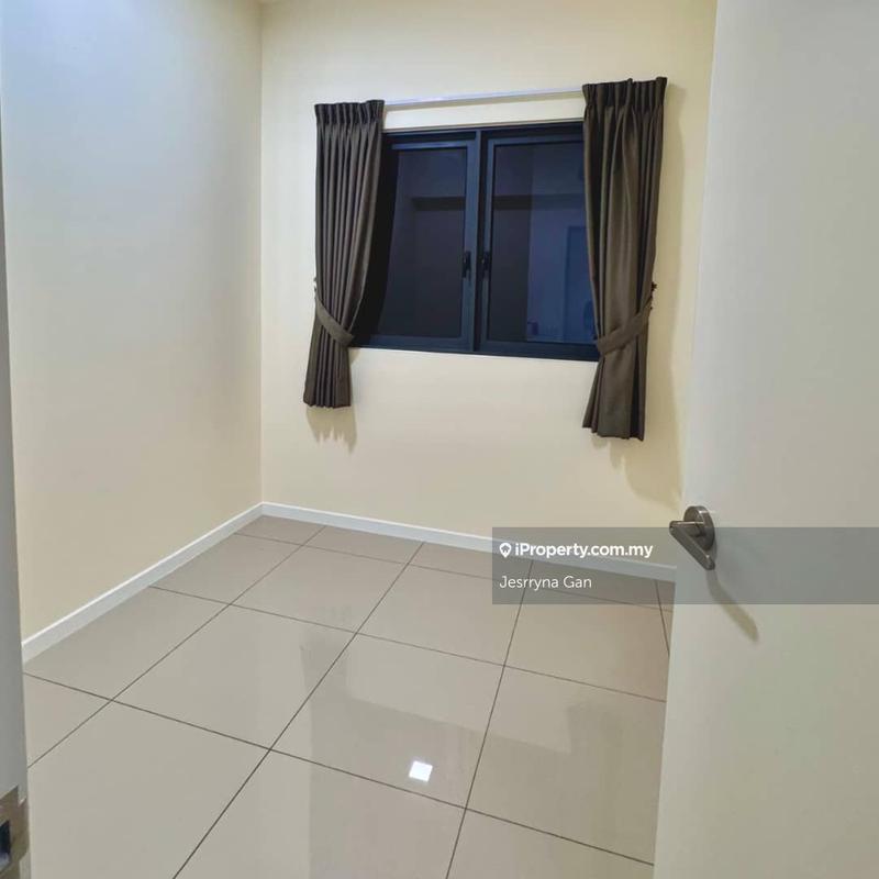 Kediaman Servis untuk Disewa di Savvy @ Riana Dutamas oleh Jesrryna Gan - iProperty.com.my