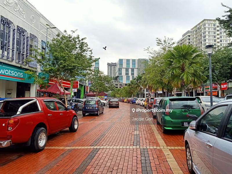 Shop-Office for Sale in Cyber 12, Cyberjaya by Jacqie Goh - iProperty.com.my