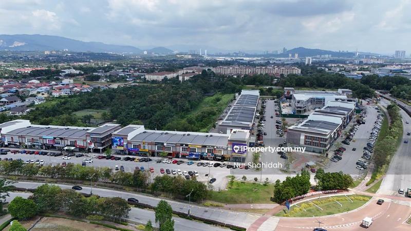 Shop / Office for Rent in TEMU 2 Endlot Shop Office Elmina East, Shah Alam by Nur Shahidah - iProperty.com.my