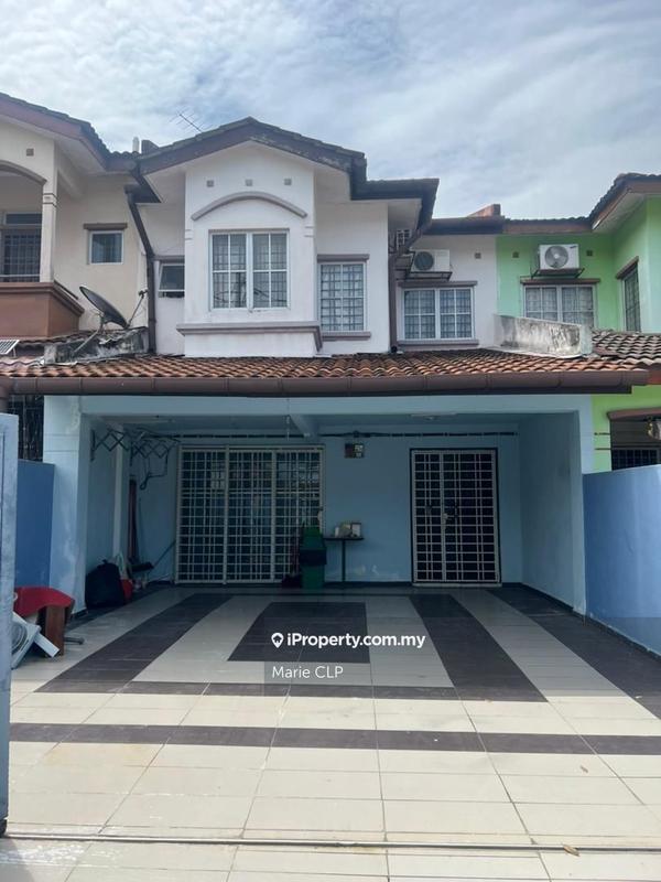 2-storey Terraced House untuk Dijual di Taman Lestari Perdana, Seri Kembangan oleh Marie CLP - iProperty.com.my