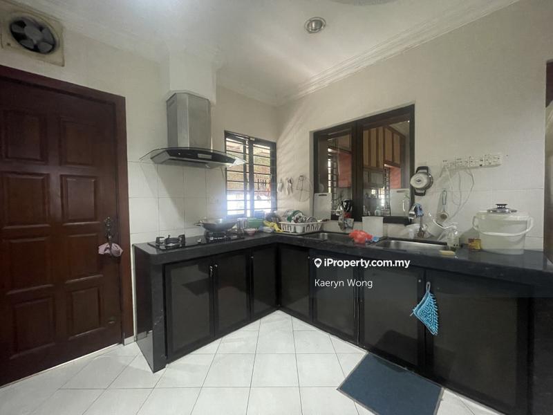 Semi-Detached House for Sale in Damai Kasih, Cheras by Kaeryn Wong - iProperty.com.my