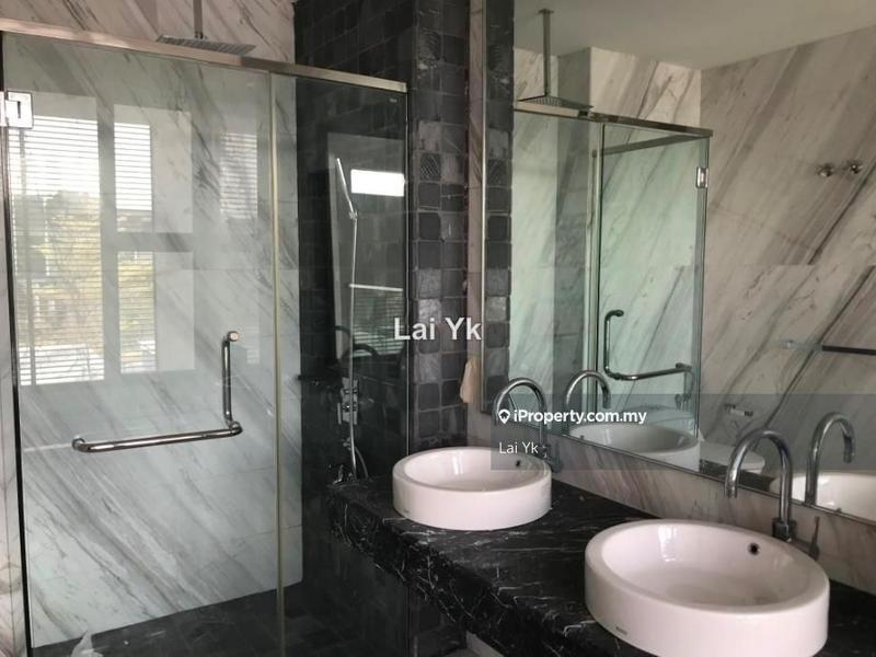 Semi-Detached House for Sale in Temasya Glenmarie, Glenmarie by Lai Yk - iProperty.com.my