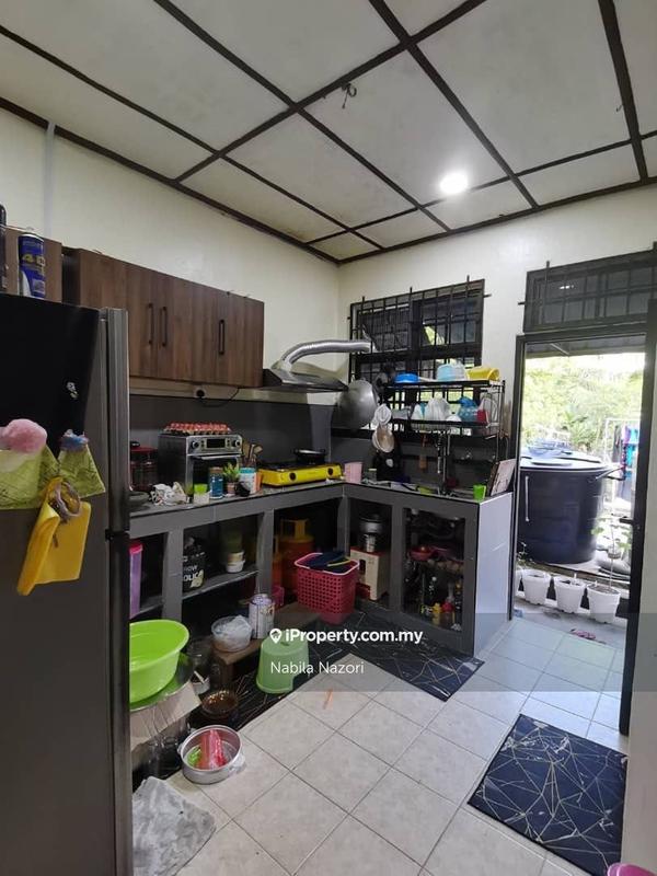 1-storey Terraced House for Sale in Tawang, Bachok by Nabila Nazori - iProperty.com.my