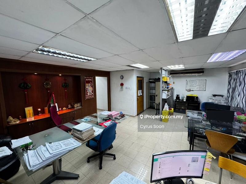 Detached Factory for Sale in Taman Sri Ehsan, Kepong by Cyrus Soon - iProperty.com.my