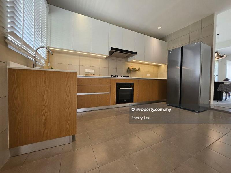 Rumah Berangkai 2 Tingkat untuk Dijual di Desa Budiman, Cheras oleh Sherry Lee - iProperty.com.my