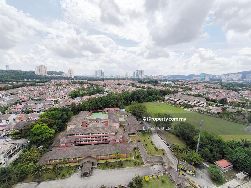 Condominium for Sale in Pelangi Utama 2 by Emmanuel Lai - iProperty.com.my