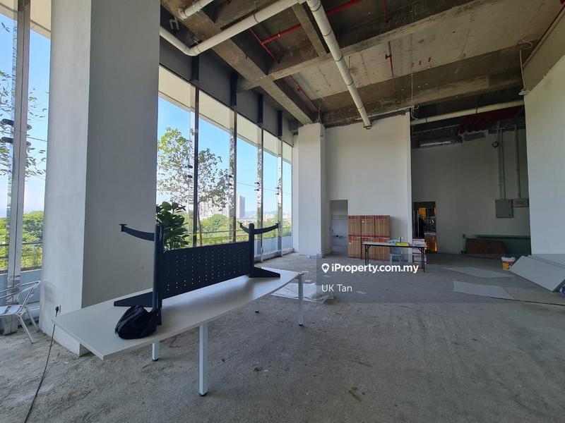 Office for Rent in Taman Bukit Desa, Taman Desa by UK Tan - iProperty.com.my