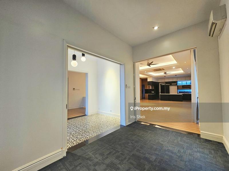 Bungalow House for Sale in Kota Kemuning, Shah Alam by Iris Shek - iProperty.com.my