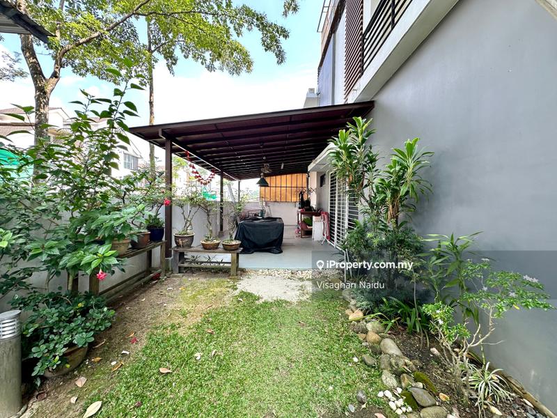 2.5-storey Terraced House for Sale in Bandar Country Homes, Rawang by Visaghan Naidu - iProperty.com.my