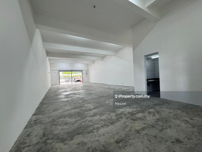 For Rent - Gaya @ Melawati