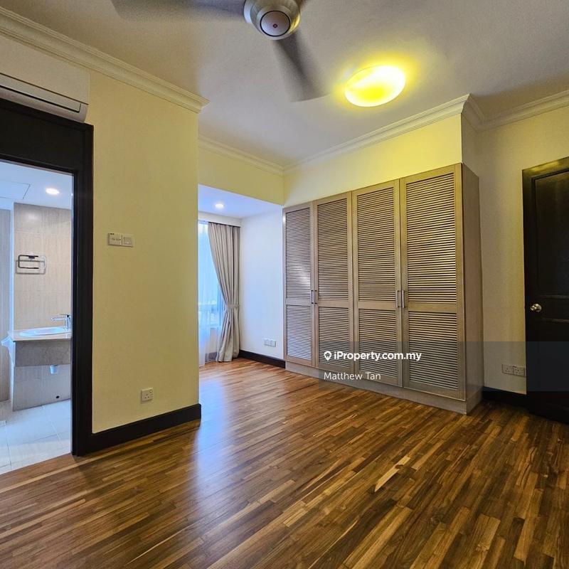 Condominium for Rent in Regency Tower by Matthew Tan - iProperty.com.my